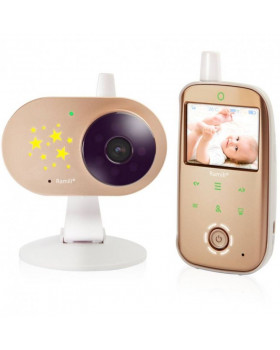 Видеоняня Ramili Baby RV1200 Видеоняня Ramili Baby RV1200