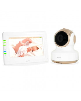 Видеоняня Ramili Baby RV1000 Видеоняня Ramili Baby RV1000