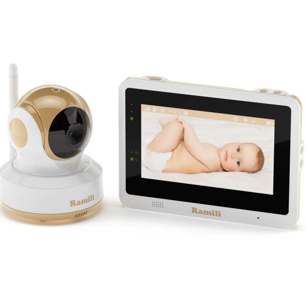 Видеоняня Ramili Baby RV1500