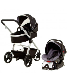 коляска 3 в 1 Ramili Baby Lite TS коляска 3 в 1 Ramili Baby Lite TS