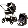 коляска 3 в 1 Ramili Baby Lite TS