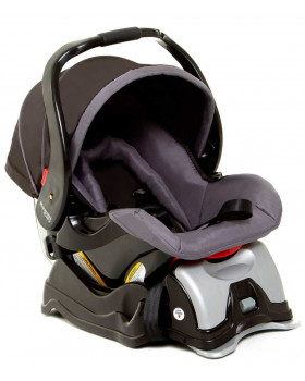 автокресло Ramili Baby BC101B с базой Latch Isofix автокресло Ramili Baby BC101B с базой Latch Isofix