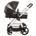 коляска 3 в 1 Ramili Baby Lite TS