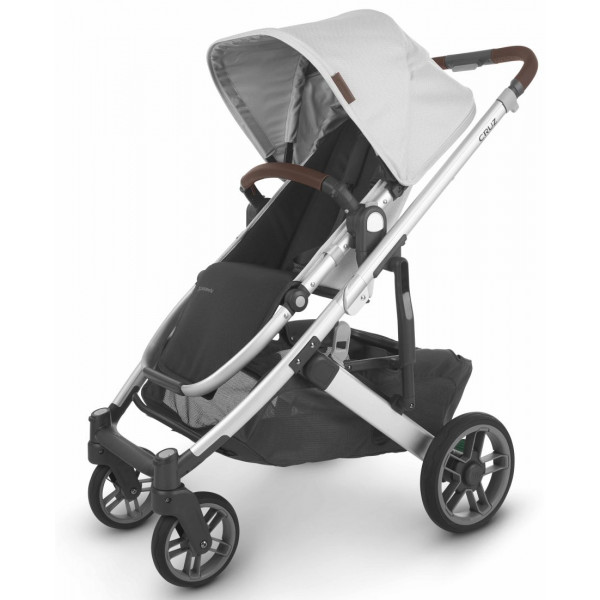 коляска UPPAbaby Cruz V2 коляска UPPAbaby Cruz V2