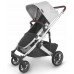 коляска UPPAbaby Cruz V2 коляска UPPAbaby Cruz V2