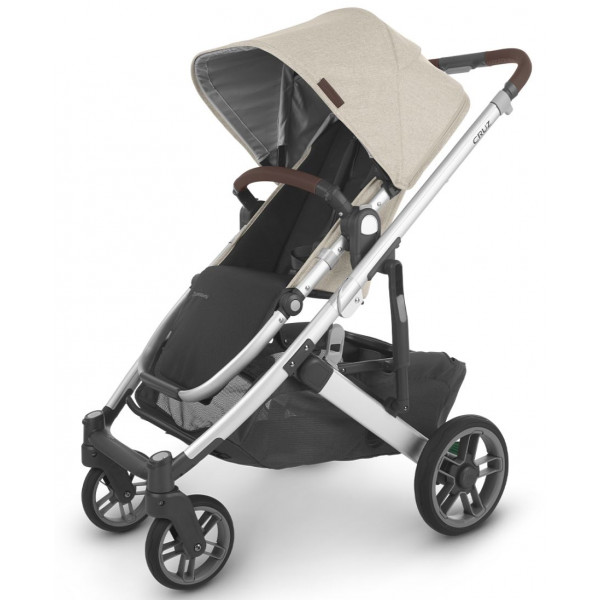 коляска UPPAbaby Cruz V2 коляска UPPAbaby Cruz V2