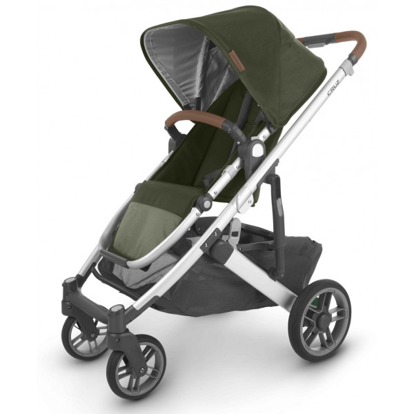 коляска UPPAbaby Cruz V2 коляска UPPAbaby Cruz V2