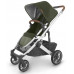 коляска UPPAbaby Cruz V2 коляска UPPAbaby Cruz V2