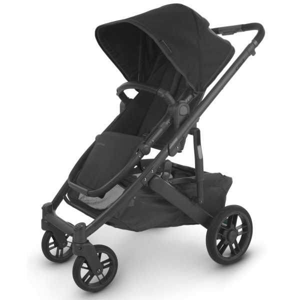 коляска UPPAbaby Cruz V2 коляска UPPAbaby Cruz V2