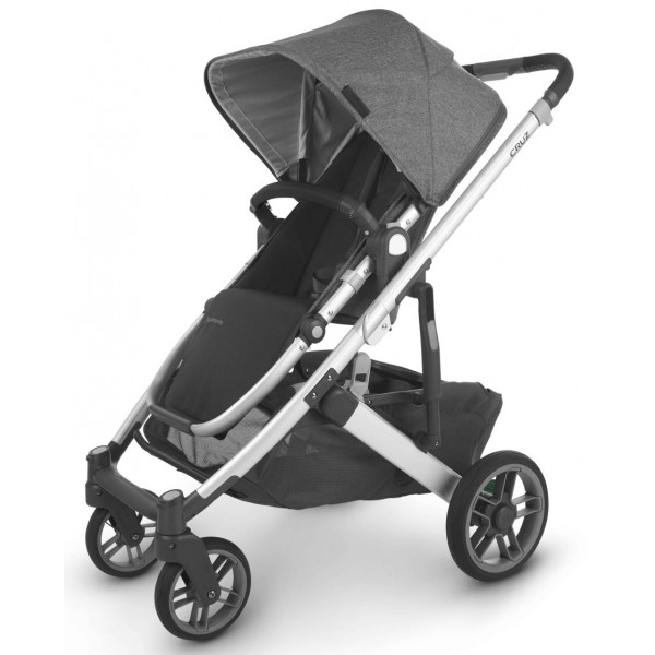 коляска UPPAbaby Cruz V2 коляска UPPAbaby Cruz V2