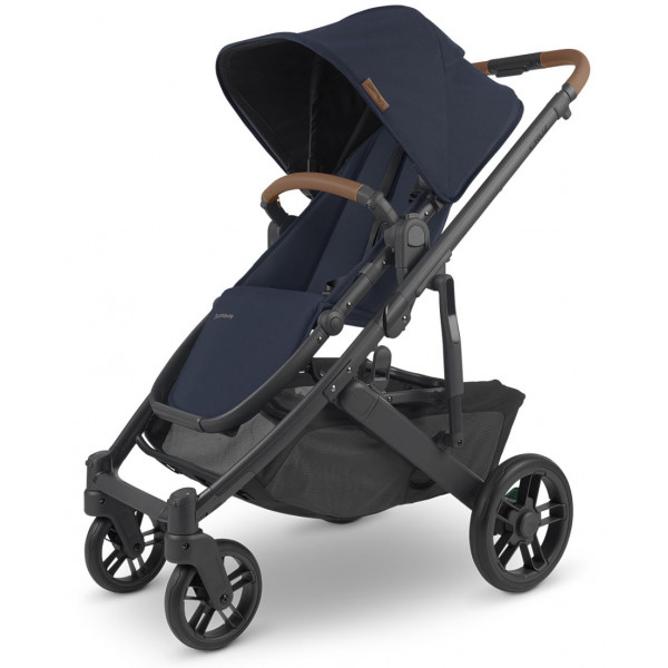 коляска UPPAbaby Cruz V2 коляска UPPAbaby Cruz V2