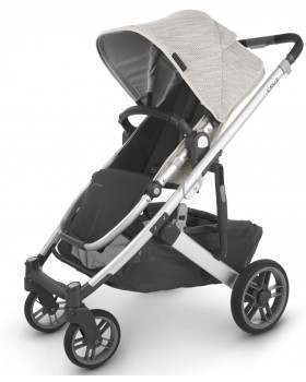 коляска UPPAbaby Cruz V2 коляска UPPAbaby Cruz V2