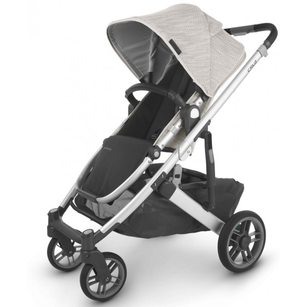 коляска UPPAbaby Cruz V2 коляска UPPAbaby Cruz V2