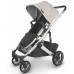 коляска UPPAbaby Cruz V2 коляска UPPAbaby Cruz V2