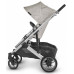 коляска UPPAbaby Cruz V2 коляска UPPAbaby Cruz V2