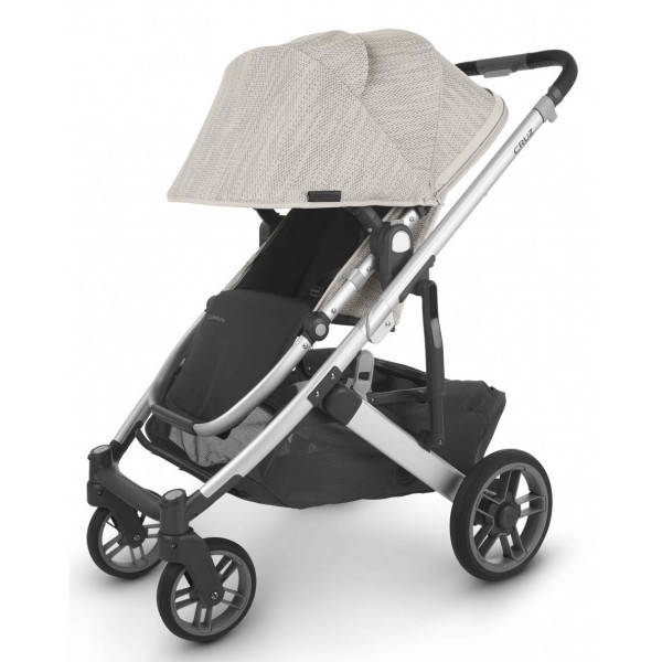 коляска UPPAbaby Cruz V2 коляска UPPAbaby Cruz V2