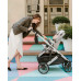коляска UPPAbaby Cruz V2 коляска UPPAbaby Cruz V2