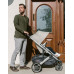 коляска UPPAbaby Cruz V2 коляска UPPAbaby Cruz V2