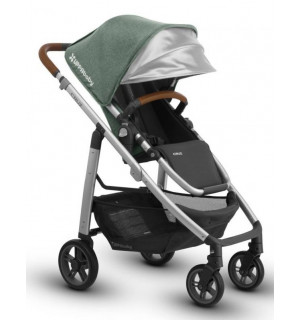 коляска UPPAbaby Cruz