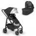 коляска 2 в 1 UPPAbaby Cruz