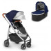 коляска 2 в 1 UPPAbaby Cruz