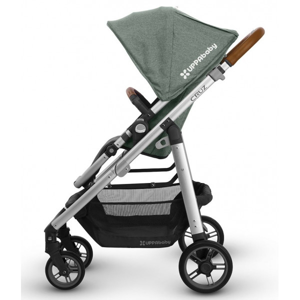 коляска 2 в 1 UPPAbaby Cruz