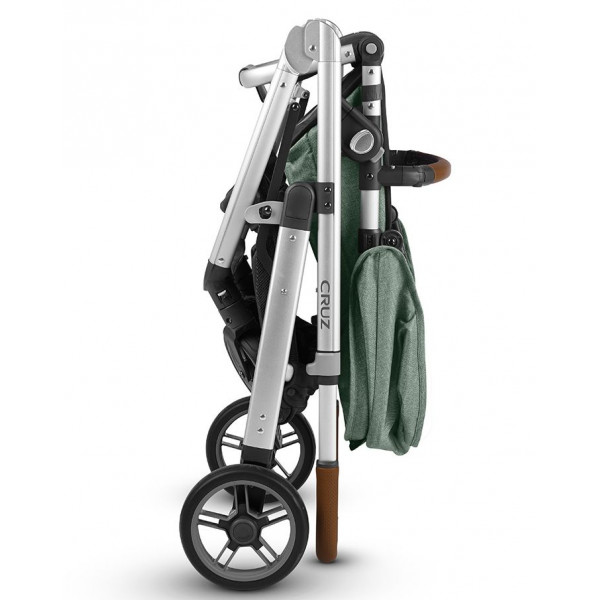 коляска 2 в 1 UPPAbaby Cruz