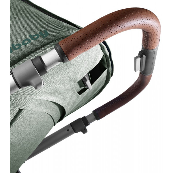коляска 2 в 1 UPPAbaby Cruz