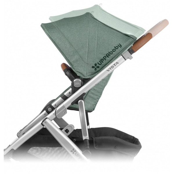 коляска 2 в 1 детская UPPAbaby Vista V2