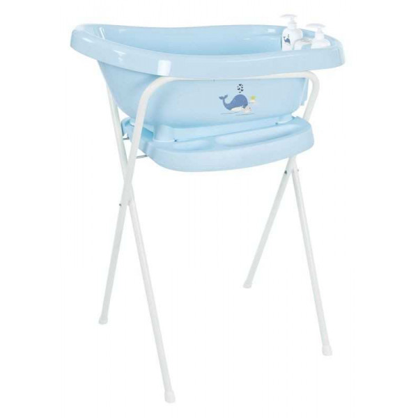 Комплект для купания 4 в 1 Bebe Jou 