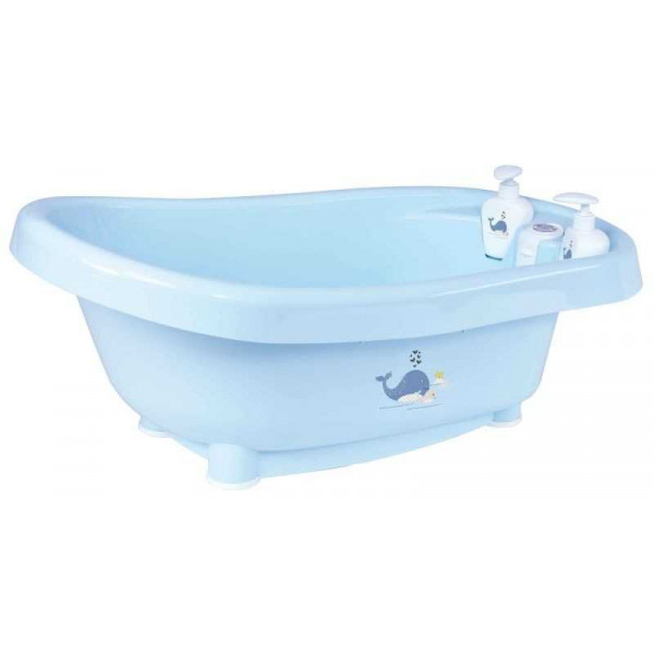 Комплект для купания 4 в 1 Bebe Jou 