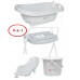 Комплект для купания 4 в 1 Bebe Jou 