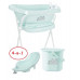 Комплект для купания 4 в 1 Bebe Jou 