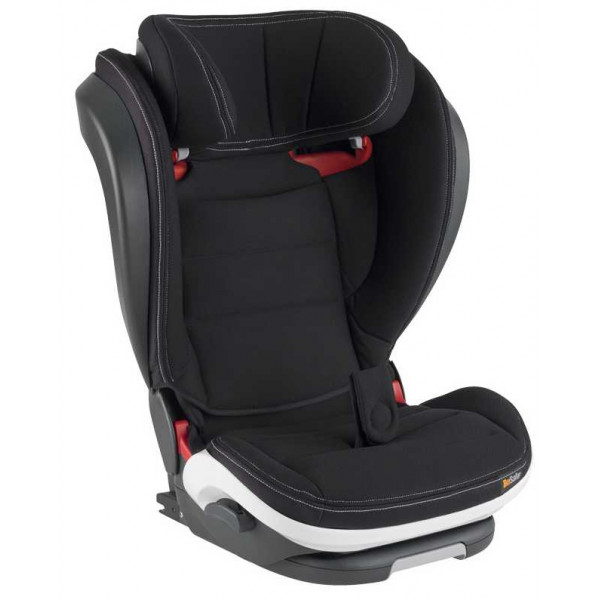 автокресло BeSafe iZi Flex Fix i-Size автокресло BeSafe iZi Flex Fix i-Size