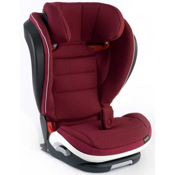 автокресло BeSafe iZi Flex Fix i-Size автокресло BeSafe iZi Flex Fix i-Size