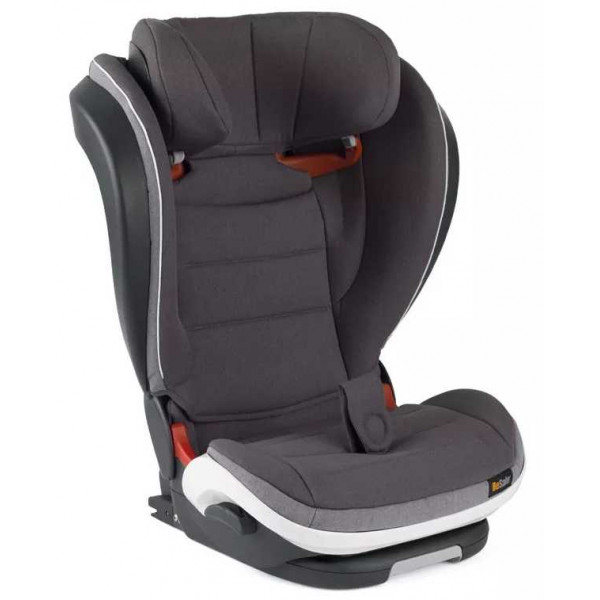 автокресло BeSafe iZi Flex Fix i-Size автокресло BeSafe iZi Flex Fix i-Size