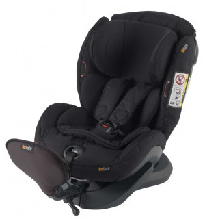 автокресло BeSafe iZi Plus X1