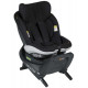 Premium Car Interior Black 
