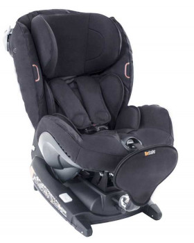 автокресло BeSafe iZi Combi X4 Isofix