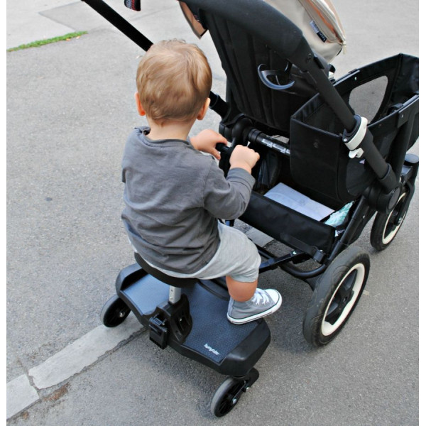 подножка для второго ребенка Bumprider Sit 