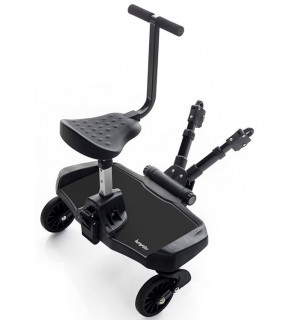 подножка для второго ребенка Bumprider Sit 