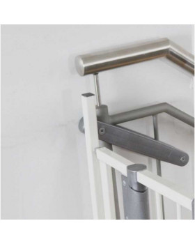 зажим к балясинам Geuther 0029ZK Easy Lock Wood 0029ZK
