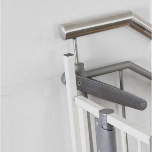 зажим к балясинам Geuther 0029ZK Easy Lock Wood 0029ZK