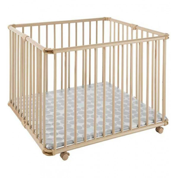 детский манеж Geuther Lucilee Plus