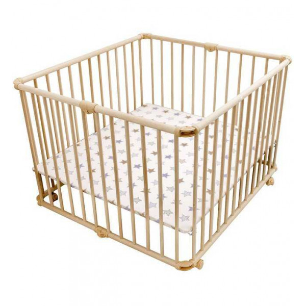 детский манеж Geuther Lucilee Plus