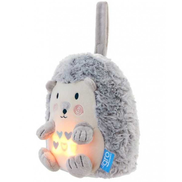 Ночничок Grofriends Hedgehog Henry