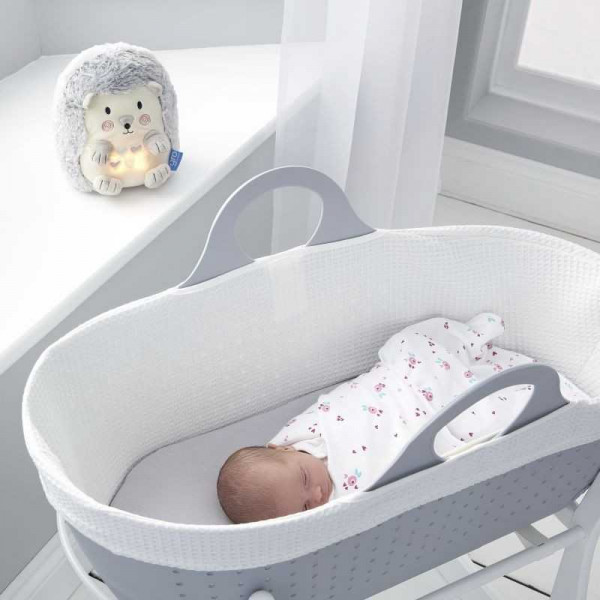 Ночничок Grofriends Hedgehog Henry