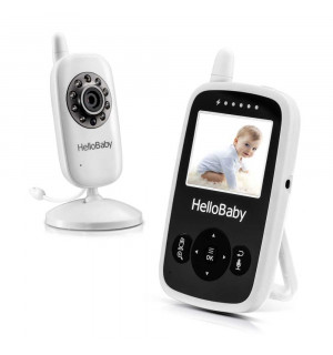 Видеоняня HelloBaby HB24 Видеоняня HelloBaby HB24