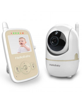 Видеоняня HelloBaby HB248