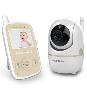Видеоняня HelloBaby HB248 Видеоняня HelloBaby HB248